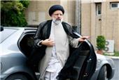 شرط آمدن رئیسی
