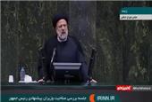 رئیسی: سیاست های اعلامی رهبری می توانست کشور را از بحران خارج کند اما متاسفانه نکردند