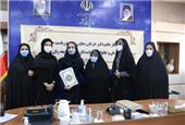 تقدیر از بانوان ورزشکار هرمزگانی