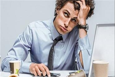 کارکنان ناراضی چگونه به سازمان خود آسیب می‌زنند؟