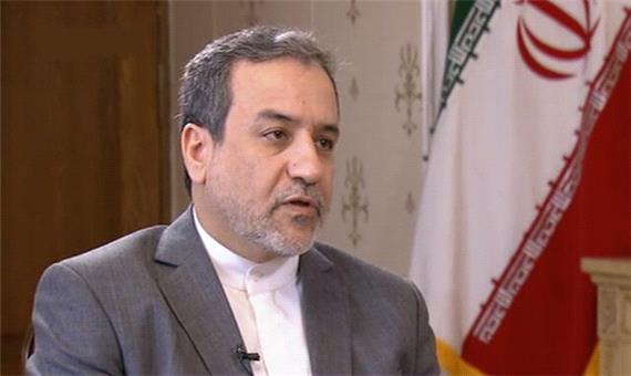 گزارش مهم عراقچی درباره مذاکرات وین به کمیسیون امنیت ملی مجلس