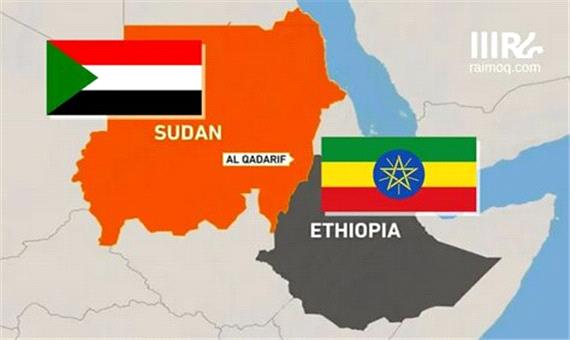 امارات از بحران مرزی سودان و اتیوپی عقب کشید