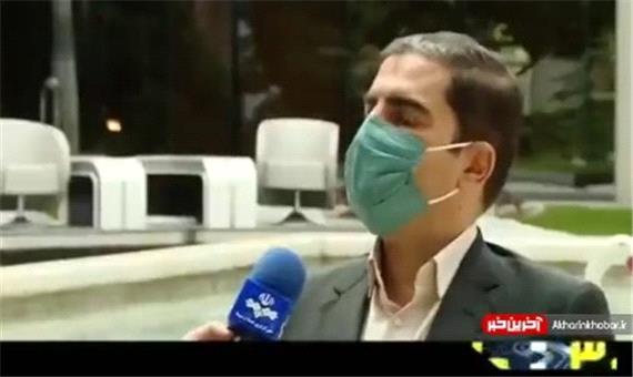 رنگ انتخابات ریاست جمهوری هم تعیین شد!