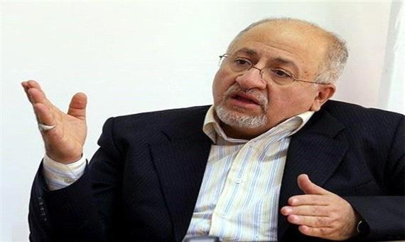 حق شناس: سیاست خارجی کانون مرکزی رقابت‌های 1400 است