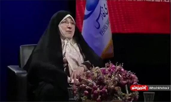 نامزد انتخابات 1400: سنم را بپرسید اما میزان حقوقم را نه!