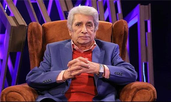 گلستان سعدی با صدای استاد بهروز رضوی
