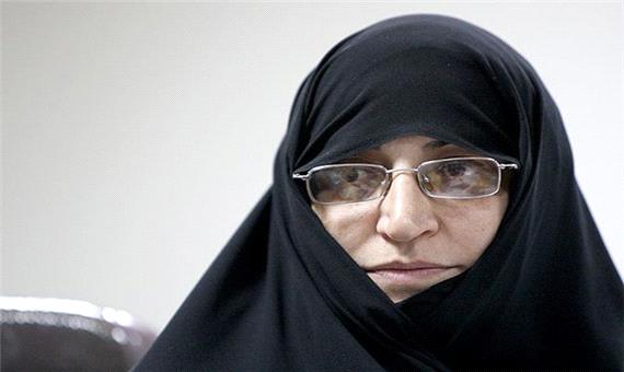 پیش‌بینی بانوی اصولگرا از میزان مشارکت مردم در انتخابات