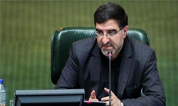 عضو کمیسیون اقتصادی مجلس: رقم 92 هزار میلیارد تومانی فولاد مبارکه، اختلاس نیست
