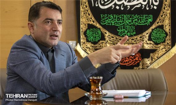 آغاز ساخت اولین محله الگو در تهران تا یک ماه آینده