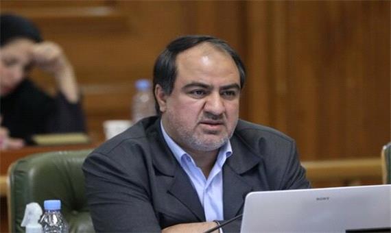 تهران نفس ندارد، حمل و نقل عمومی را دریابید