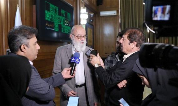 مشکلات محلات براساس اولویت‌دهی شهروندان در سامانه "من شهردارم" رفع می‌شود