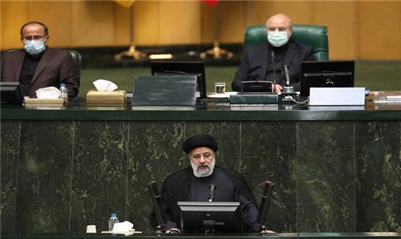 دفاع رئیس جمهور از کلیات بودجه 1402؛ از وعده کاهشی شدن قیمت طلا و ارز تا جبران کمبودهای خودرو با واردات
