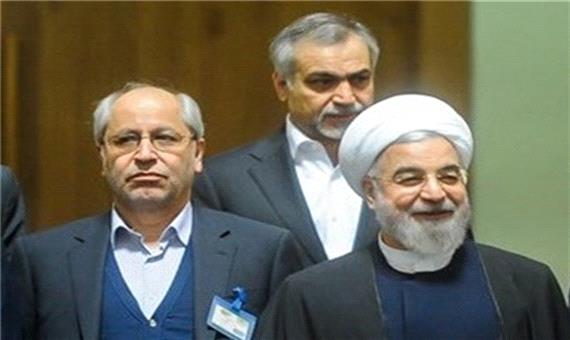 مشاور روحانی: دیگر اولویت اصلاحات با اقتصاد نیست