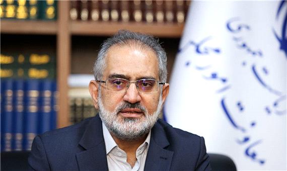 اظهارات معاون رئیسی درباره مصوبه مولدسازی: همه کمک کنند این کارهای انقلابی انجام شود