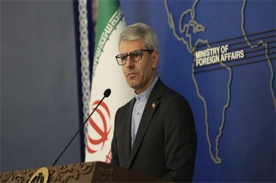 نشست سخنگوی وزارت خارجه؛ از توافق ارمنستان و آذربایجان تا خلع سلاح مقاومت