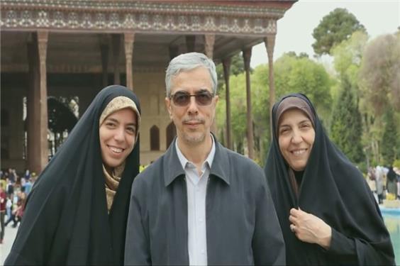 روایت دختر شهید باقری از شدت انفجار منزل پدرش