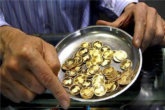 افزایش قیمت طلا و سکه؛ دلار به کانال 93 هزار تومان بازگشت