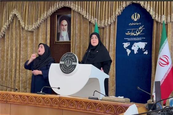 واکنش سخنگوی دولت به سوالی درباره برنامه‌های دولت برای خروج از انزوا؛ کدام انزوا؟
