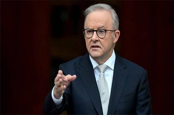 استرالیا: نتانیاهو «در حال انکار» بحران انسانی در غزه است