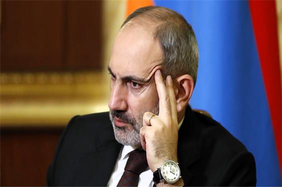 خلأ امنیتی توافق زنگه‌زور ترامپ برای ارمنستان