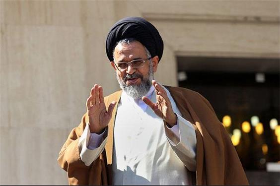 محسن اسماعیلی: روند درمان سید محمود علوی توسط تیمی از پزشکان مجرب پیگیری می‌شود
