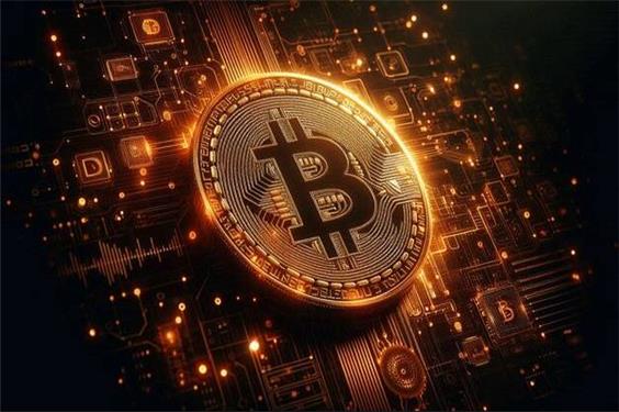 رکوردشکنی دیگری از بیت‌کوین