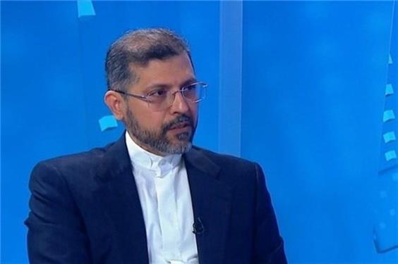 معاون وزیر خارجه: گفت‌وگو با اروپا ادامه خواهد یافت