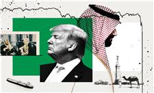 فارن پالیسی: عربستان دیگر کشور جذابی برای آمریکا نیست