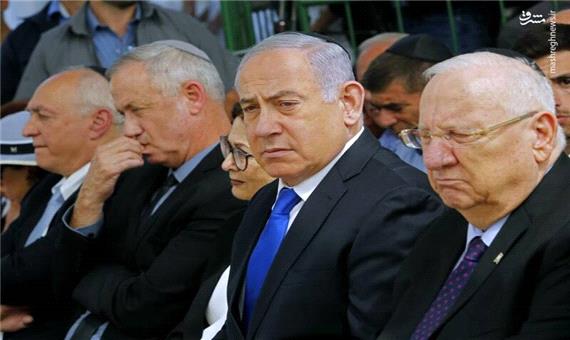 سریال تکراری انتخابات پارلمان رژیم اسرائیل
