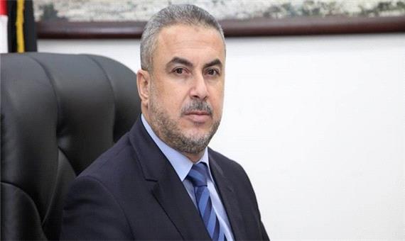 پیام مقام ارشد حماس برای رهبر انقلاب