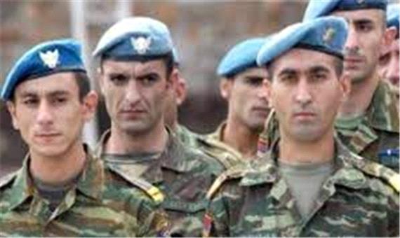 بازداشت 160 نظامی ارمنستان در ایران واقعیت دارد؟
