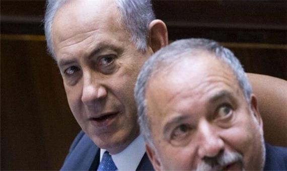 لیبرمن: نتانیاهو قدرت بازدارندگی ندارد