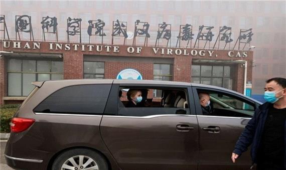 احتمالات جدید وال استریت ژورنال درباره نشت کرونا از آزمایشگاه چین