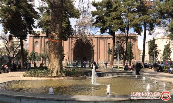 5 موزه مهم و دیدنی در تهران را بشناسید!