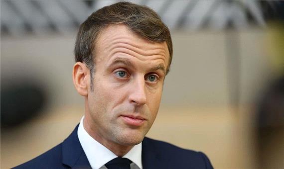 کاهش قدرت خرید نیمی از فرانسوی‌ها در دوران ریاست جمهوری ماکرون