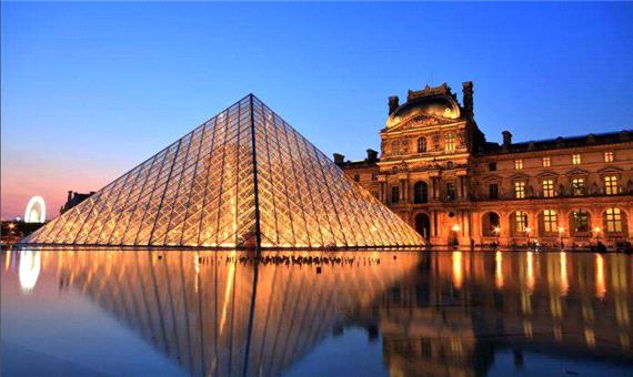 گردشگری/ آشنایی با 10 موزه برتر در دنیا