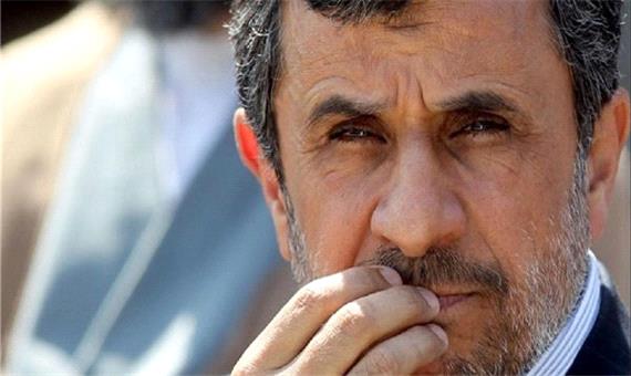 درخواست چهره اصولگرا برای محاکمه علنی احمدی‌نژاد