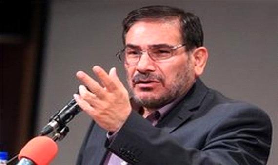 واکنش شمخانی به بودجه 1.5میلیارد دلاریِ رژیم صهیونیستی علیه ایران