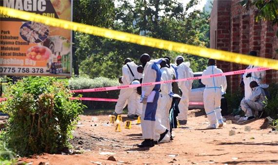 دولت اوگاندا از آغاز رسیدگی به پرونده بمب گذاری کامپالا خبر داد
