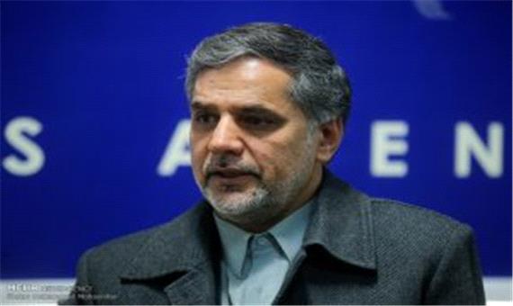 نقوی حسینی: ایران نمی خواهد ملت افغانستان به عصر حجر باز گردد