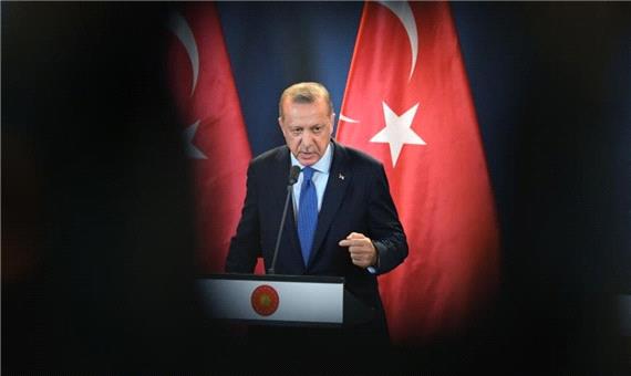 محرک اصلی اردوغان در اخراج سفرای خارجی