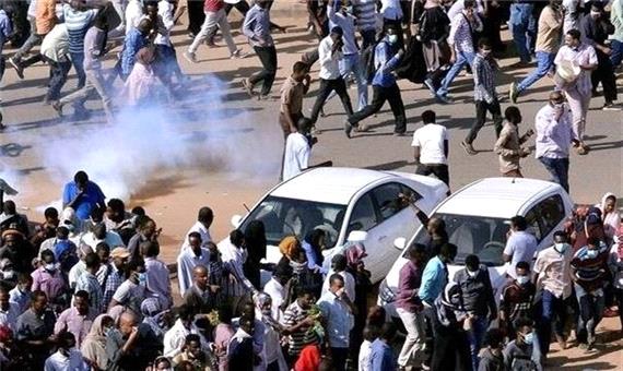 82 کشته و زخمی در ناآرامی‌های امروز سودان
