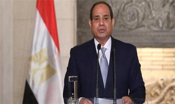 وضعیت فوق العاده در مصر لغو شد