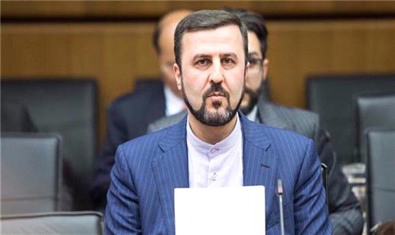 واکنش دبیر ستاد حقوق بشر به گزارش گزارشگر ویژه ایران