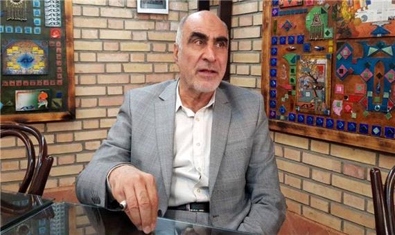 کریمی اصفهانی: محتوای مذاکرات تحت هیچ شرایطی فراتر از برجام نمی‌‌رود