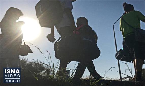 بی‌خبری از 13 پناهجوی ایرانی در مرز بلاروس و لیتوانی