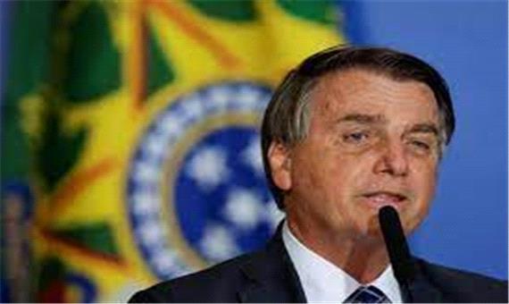 حمایت مجلس برزیل از اتهامات کیفری علیه رئیس جمهور