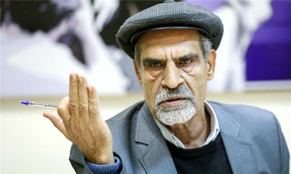 نعمت احمدی: لاریجانی و شورای نگهبان در حال مظلوم نمایی هستند