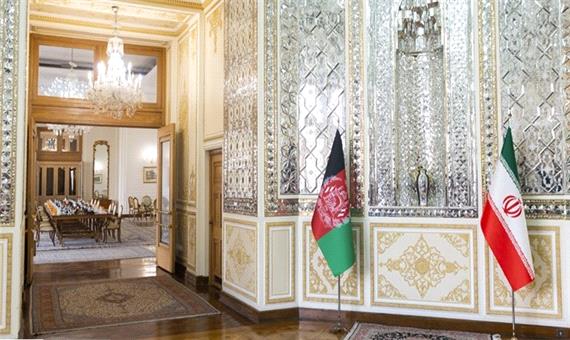 اهمیت برگزاری نشست تهران درباره افغانستان برای کشورهای همسایه