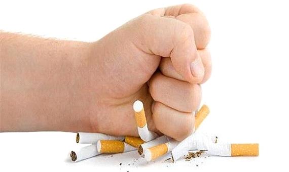 ترک سیگار قبل از 45 سالگی خطر سرطان را تا 87 درصد کاهش می دهد